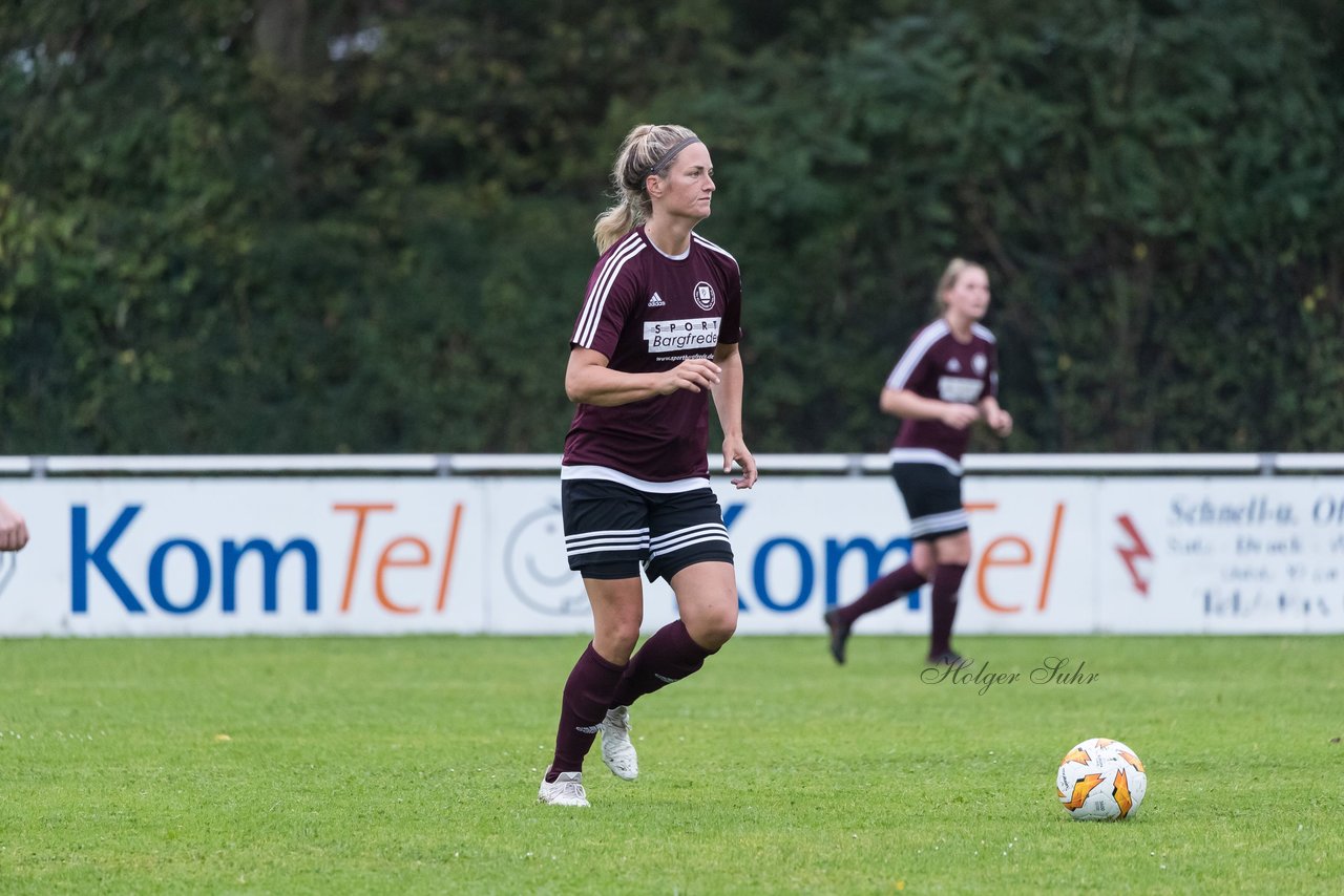 Bild 205 - Frauen SV Henstedt Ulzburg II - TSV Klausdorf : Ergebnis: 2:1